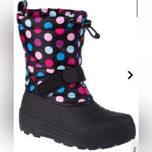 Northside Frosty Insulated Pac Boots for Kids 3